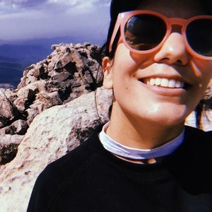 Meet your Posher, Bethany